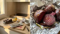 Cuisson de la betterave : l’astuce au four pour la rendre douce et juteuse