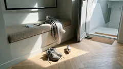 Pourquoi la marche du matin donne l’air plus jeune à la retraite