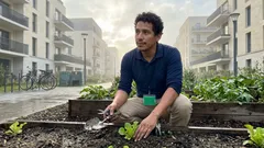 Pourquoi la retraite peut donner le vertige et comment retrouver son équilibre