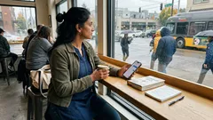 8 subtle habits that keep you stuck, according to psychology