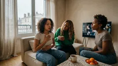 Se sentir seule même entourée : comprendre la solitude intérieure et s’en sortir en douceur