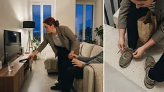 Pourquoi je regarde la télé toute la journée à la retraite et comment en sortir en douceur