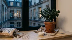 Mettre du riz dans le pot d’une plante jade : bonne idée ou fausse astuce