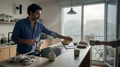 Après 40 ans de couple, les micro-gestes qui font basculer la relation