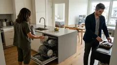 7 old-school cleaning habits that keep your home looking tidy in minutes