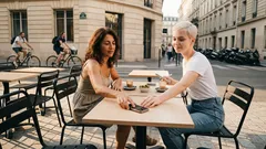 Solitude masculine et réseaux sociaux : comment les algorithmes entretiennent l’isolement