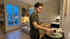 Vieillir heureux après 65 ans : 10 habitudes discrètes qui changent tout