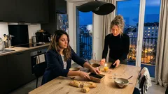 Maison pleine, cœur vide : comment recréer du lien quand on ne se parle plus