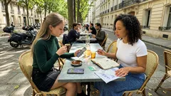 Las Vegas : pourquoi le trafic de l’aéroport Harry Reid recule en 2025