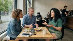 10 communication habits to unlearn for stronger relationships as you get older