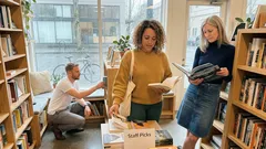 7 classic hangout spots that made afternoons feel longer (and why we miss them)