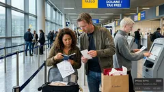 Tax free en France : comment récupérer la TVA sans se tromper