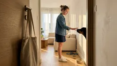 Quand votre chien vous touche du nez, voici ce qu’il essaie vraiment de vous dire