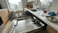 How to clean your dishwasher in 30 minutes (the methods that actually work)