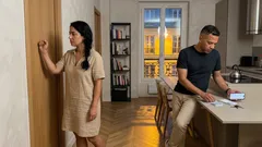 Cohabiter avec un enfant adulte sans tensions : 8 habitudes à éviter et des limites qui apaisent