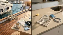 Croisières de luxe 2026 : pourquoi les petits navires deviennent la nouvelle norme