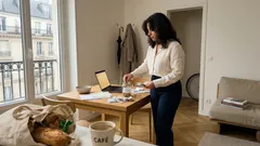 Richesse discrète : 8 signes qui trahissent une vraie aisance sans en faire trop