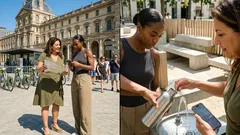 Visiter Paris sans se ruiner : musées gratuits, balades et bons plans à connaître