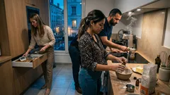 Ces 9 détails de la cuisine d’enfance qui réveillent vos souvenirs en une seconde