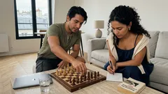 Alexander Pichushkin, le « tueur à l’échiquier » : comprendre l’obsession des 64 cases