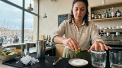 Princess Cruises bat le record Guinness avec 3 410 margaritas vendues en 8 heures sur le Regal Princess