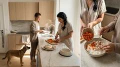 Riz et carotte pour chien : quand en donner et à quelle fréquence